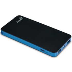 Genius ECO-u821 8000mAh Powerbank